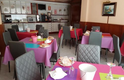 Arevalo Hôtel | Hotel Fray Juán Gil