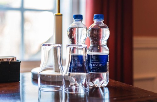 Halsnæs Kommune Hôtel | Hotel Frederiksværk