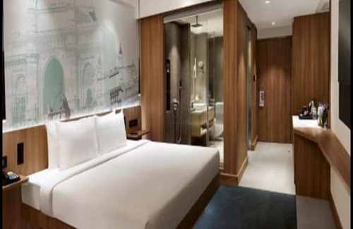 Vile Parle East Hôtel | Hotel Freedom Star in Mumbai