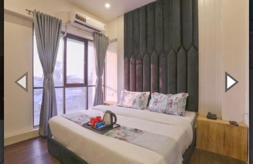 Vile Parle East Hôtel | Hotel Freedom Star in Mumbai