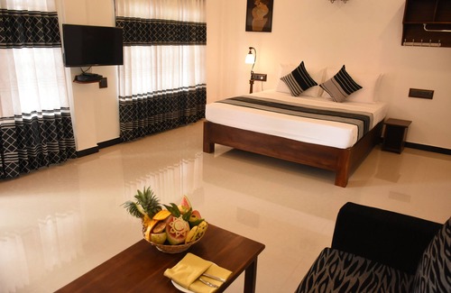 Dambulla Hôtel | Hotel Freedom Village