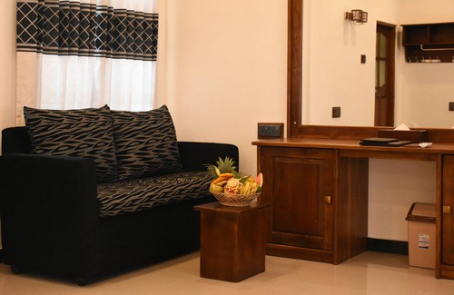 Dambulla Hôtel | Hotel Freedom Village