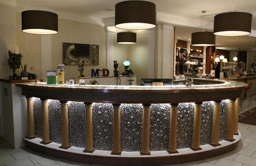 Wiener Neustadt Hôtel | Hotel Freizeittempel