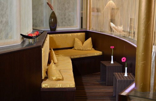 Oberorke Hôtel | Hotel Freund