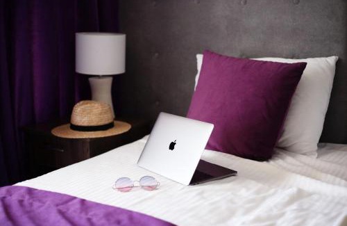 Odessa City Center Hôtel | Hotel Fridman