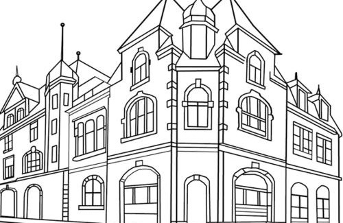 Greiz Hôtel | Hotel Friedensbruecke