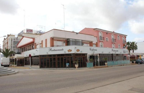 Aceuchal Hôtel | Hotel Frijon