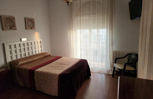 Aceuchal Hôtel | Hotel Frijon