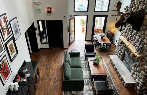 Frisco Hôtel | Hotel Frisco