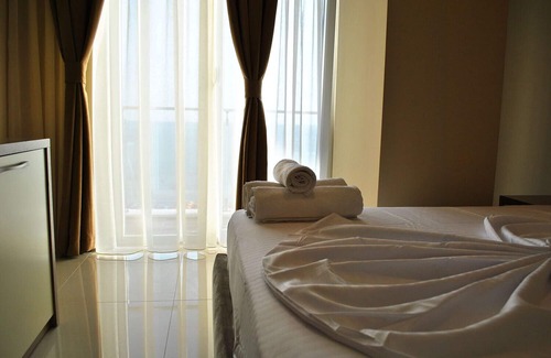Shengjin Hôtel | Hotel Frojd