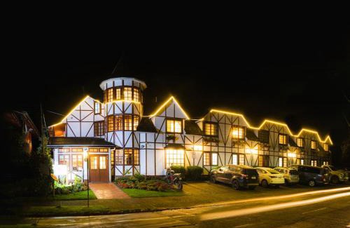 Frutillar Hôtel | Hotel Frutillar