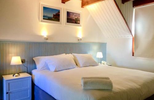 Frutillar Hôtel | Hotel Frutillar