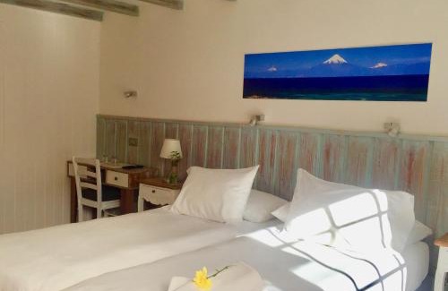 Frutillar Hôtel | Hotel Frutillar