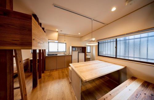 Kamata Appartement | 【Hotel Futaba HeightsC】good access, up to 5 guests