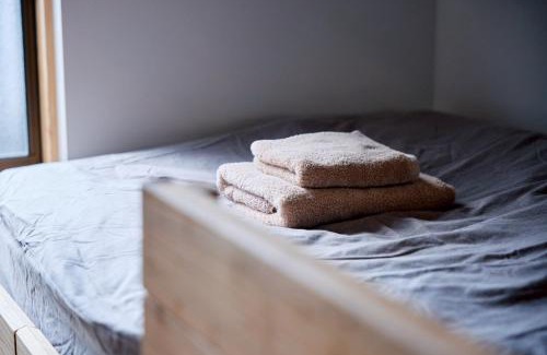 Kamata Appartement | 【Hotel Futaba HeightsC】good access, up to 5 guests