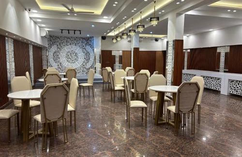 Noida Hôtel | Hotel Future Inn and Banquet