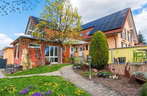 Rust Hôtel | Hotel & Gästehaus Im Ziegelweg KLIMATISIERT Eintrittskarten für den Europa-Park erhalten Sie garantiert über uns