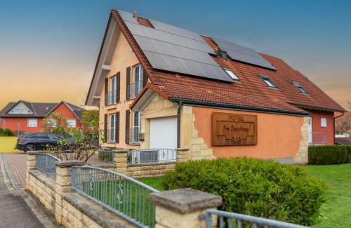 Rust Hôtel | Hotel & Gästehaus Im Ziegelweg KLIMATISIERT Eintrittskarten für den Europa-Park erhalten Sie garantiert über uns