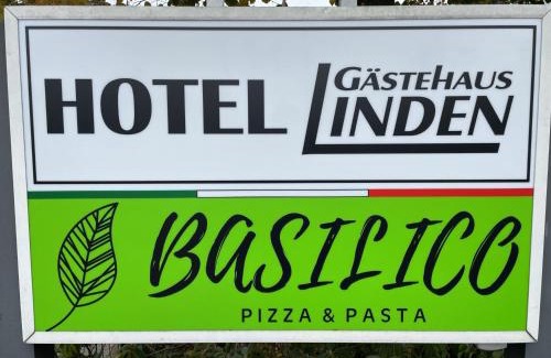 Linden Hôtel | Hotel Gästehaus Linden