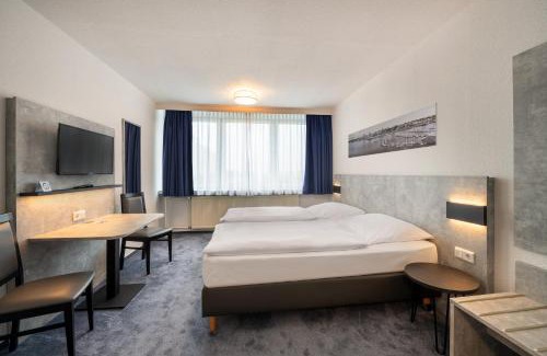 Lutten Klein Hôtel | Hotel & Gästehaus Rostock Lütten Klein