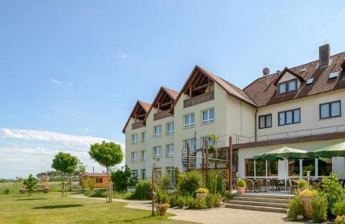 Hirschaid Hôtel | Hotel Göller