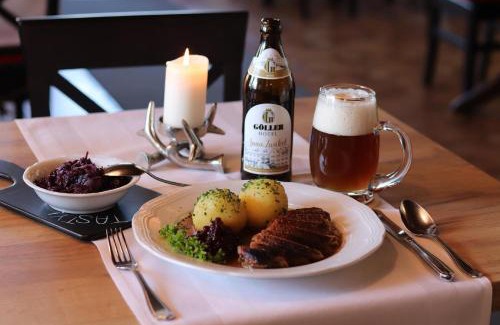 Hirschaid Hôtel | Hotel Göller
