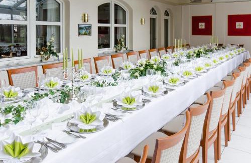 Hirschaid Hôtel | Hotel Göller