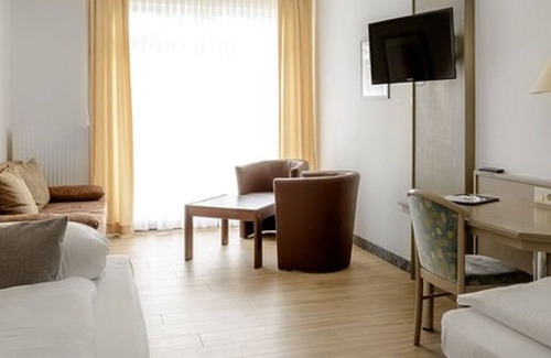 Hirschaid Hôtel | Hotel Göller