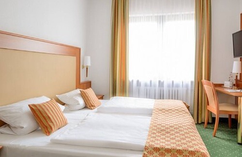 Hirschaid Hôtel | Hotel Göller