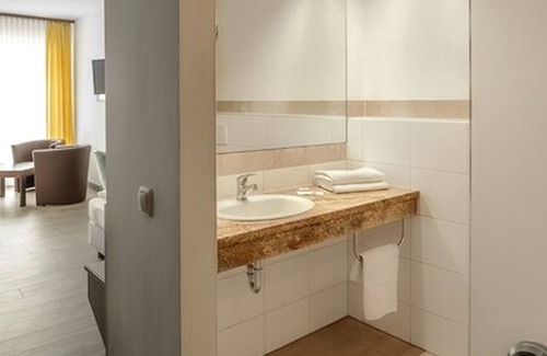 Hirschaid Hôtel | Hotel Göller