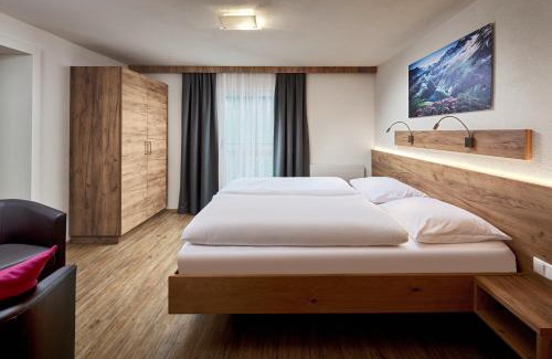 Neukirchen am Grossvenediger Hôtel | Hotel Gasthof Siggen