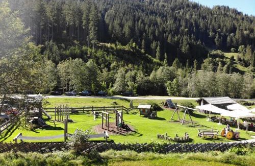 Neukirchen am Grossvenediger Hôtel | Hotel Gasthof Siggen
