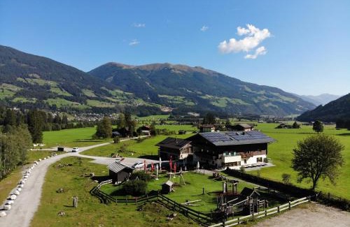 Neukirchen am Grossvenediger Hôtel | Hotel Gasthof Siggen