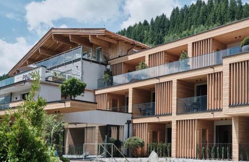 Schonbach Lit Et Petit-Déjeuner | Hotel Garni Pinzgau, Fabian Hüttl
