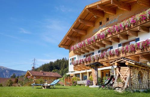 Schonbach Hôtel | Hotel Gasthof Abelhof