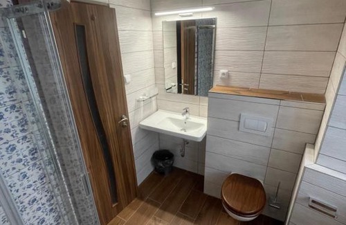 Susice Hôtel | Hotel Gabreta