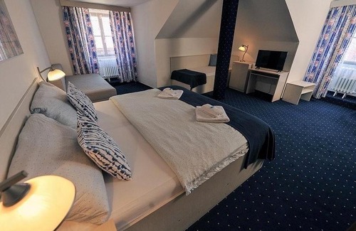 Susice Hôtel | Hotel Gabreta