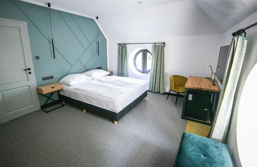 Tapolca Hôtel | Hotel Gabriella