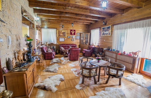 Mojkovac Hôtel | Hotel Gacka - Superior two bedroom cottage with balcony
