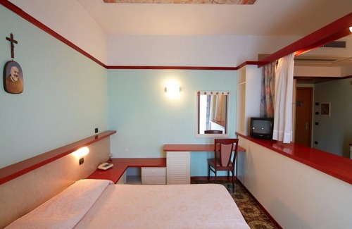 San Giovanni Rotondo Hôtel | Hotel Gaggiano