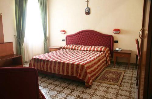 San Giovanni Rotondo Hôtel | Hotel Gaggiano