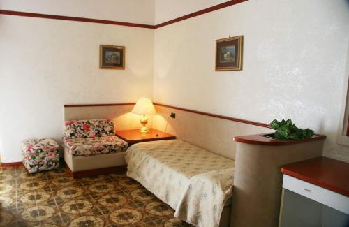 San Giovanni Rotondo Hôtel | Hotel Gaggiano