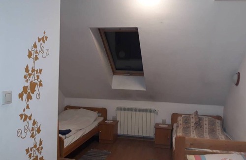 Wywłoczka Hôtel | Hôtel Gajówka w Wywłoczce