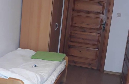 Wywłoczka Hôtel | Hôtel Gajówka w Wywłoczce