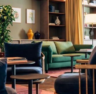 Eisenstadt Hôtel | Hotel Galántha
