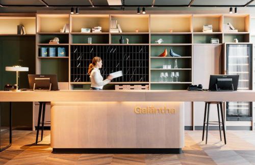 Eisenstadt Hôtel | Hotel Galántha