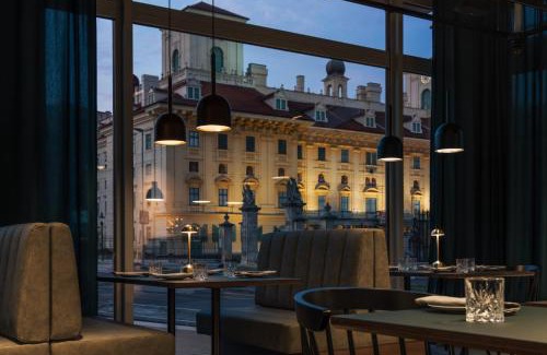 Eisenstadt Hôtel | Hotel Galántha