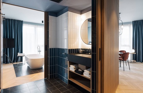 Eisenstadt Hôtel | Hotel Galántha