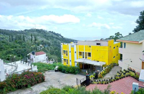 Yercaud Hôtel | Hotel Gala Estancia