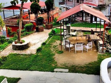 Nagarkot Hôtel | Hotel Galaxy View Tower